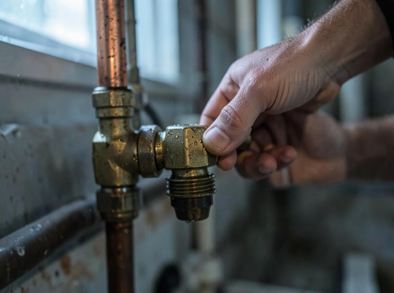 Emergency Plumber Lompoc, CA FAQs